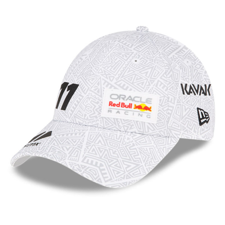 Sergio Pérez México GP Cap 2023