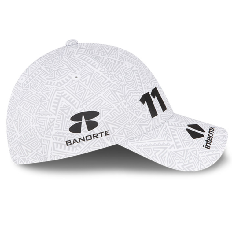 Sergio Pérez México GP Cap 2023