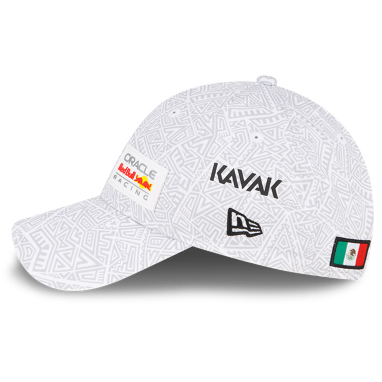 Sergio Pérez México GP Cap 2023