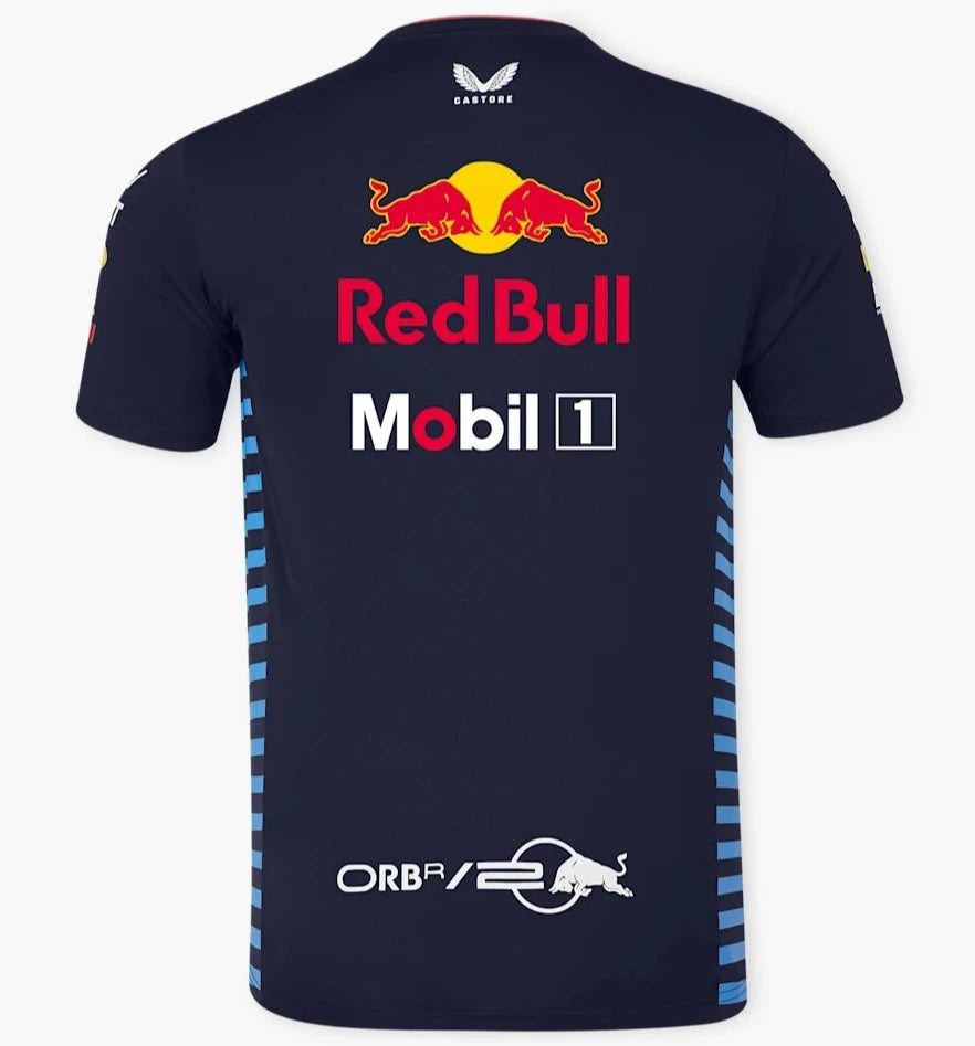 Team Tee Red Bull Racing F1 2024