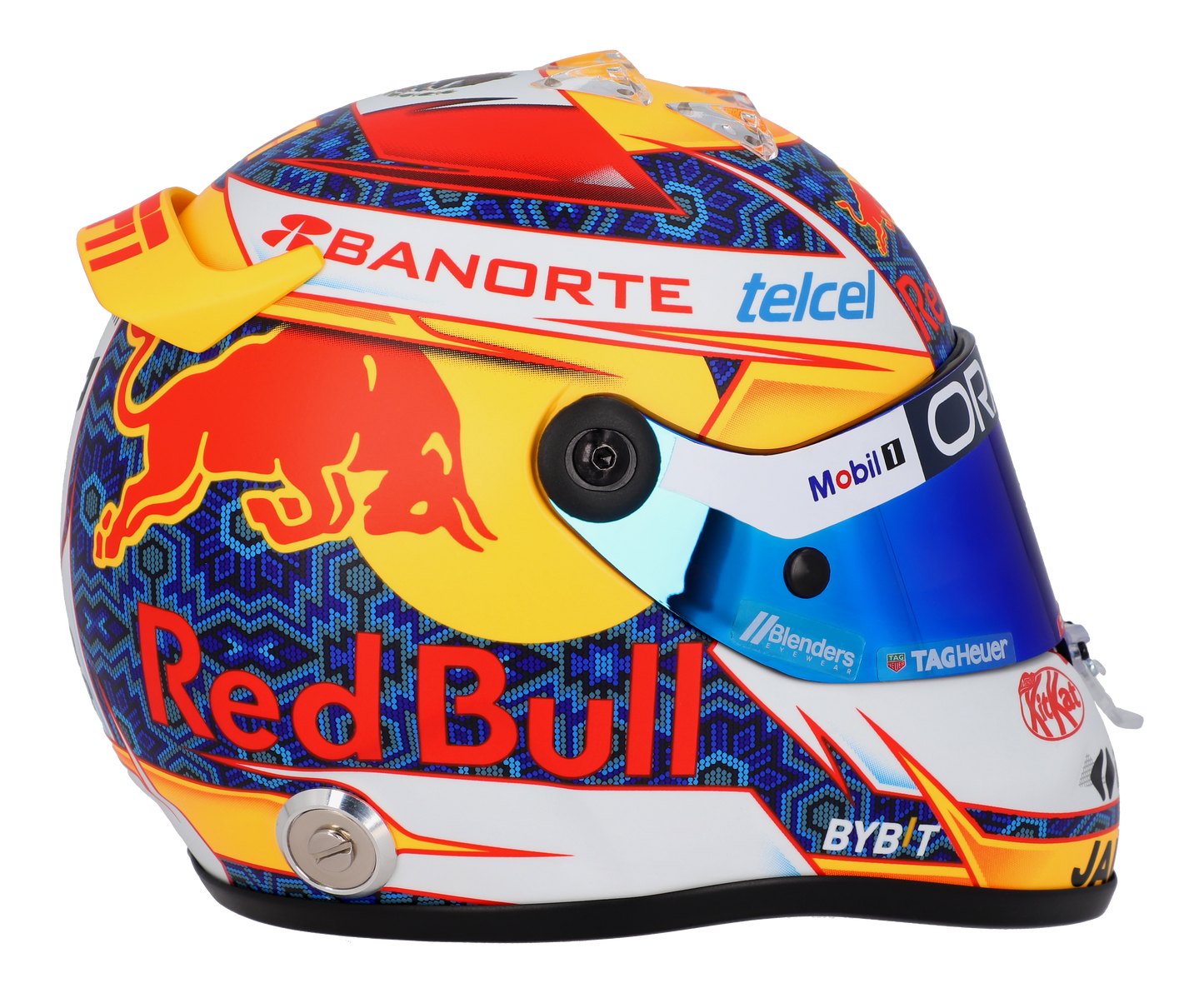 OUTLET SP Mini Helmet All Season 2024 Scale 1:2