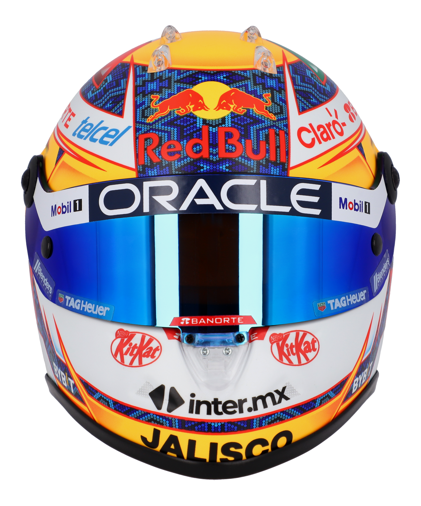 OUTLET SP Mini Helmet All Season 2024 Scale 1:2
