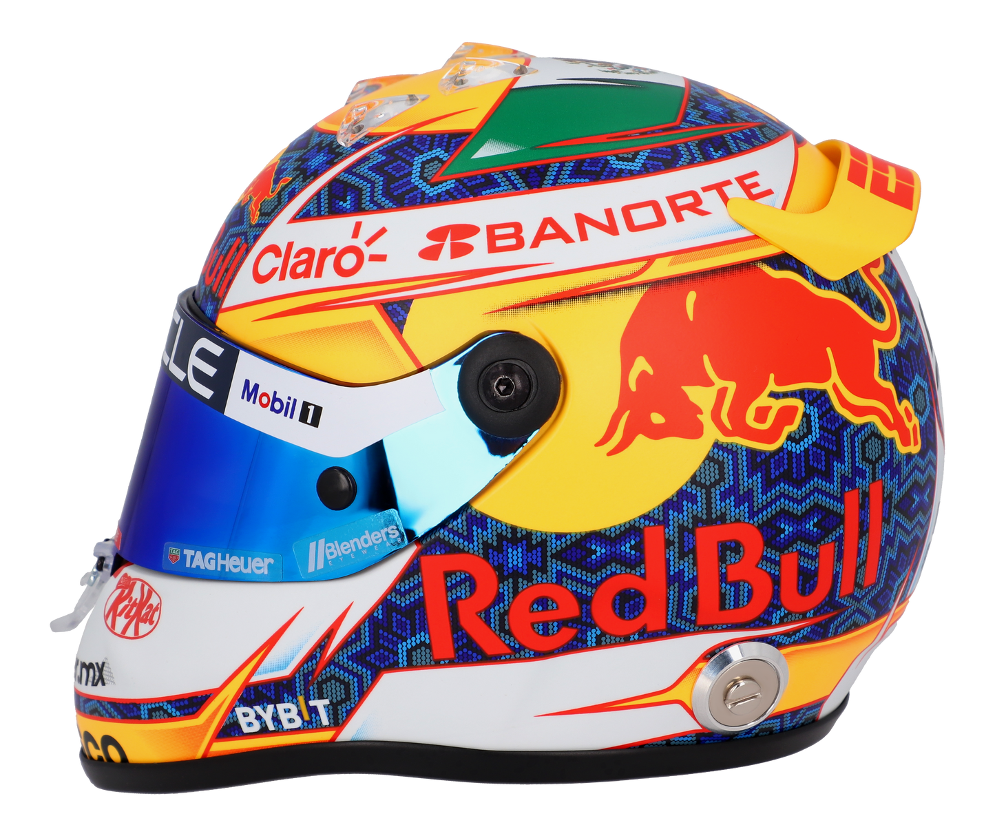 OUTLET SP Mini Helmet All Season 2024 Scale 1:2