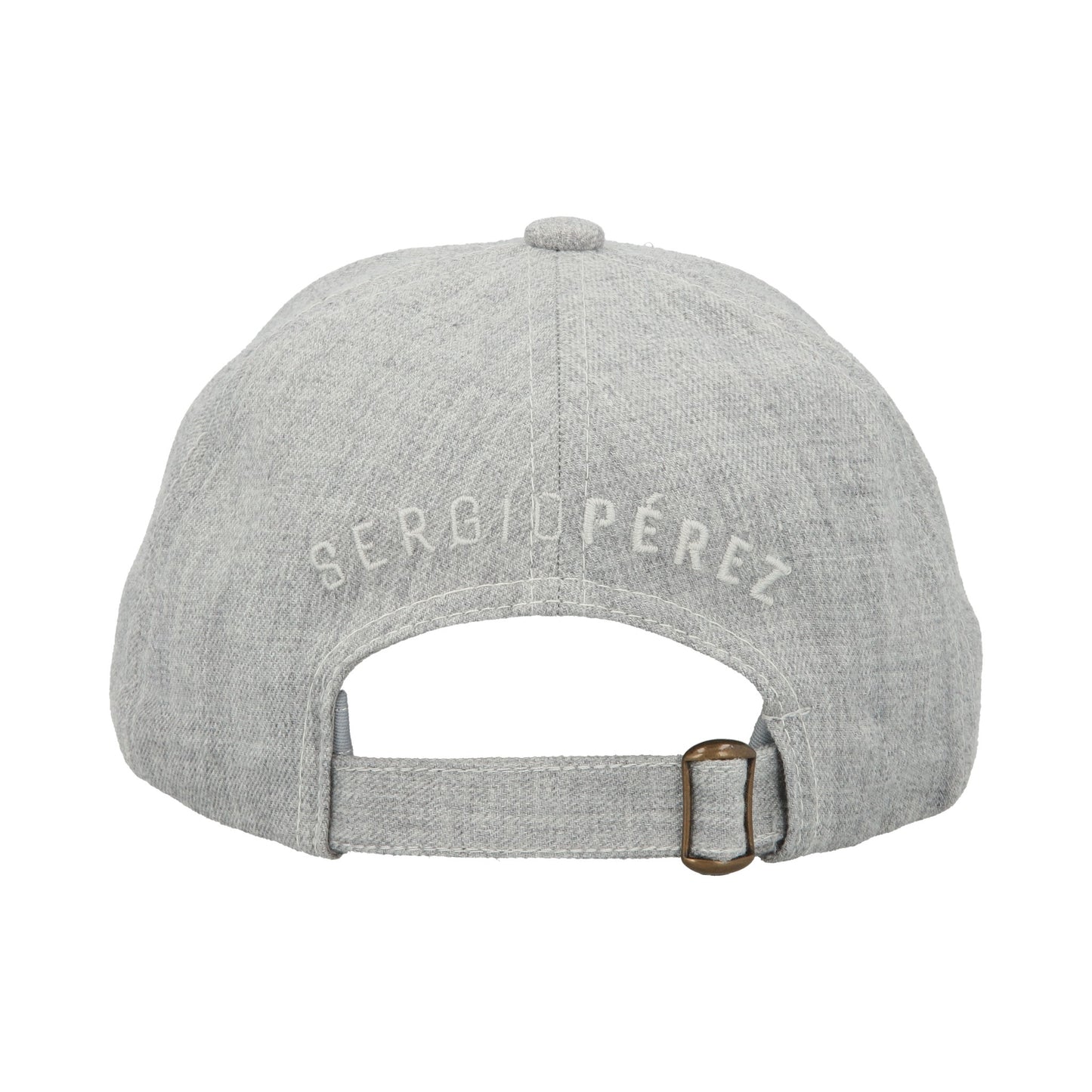 SP Gray Cap