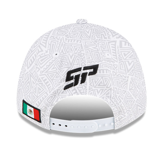 Sergio Pérez México GP Cap 2023