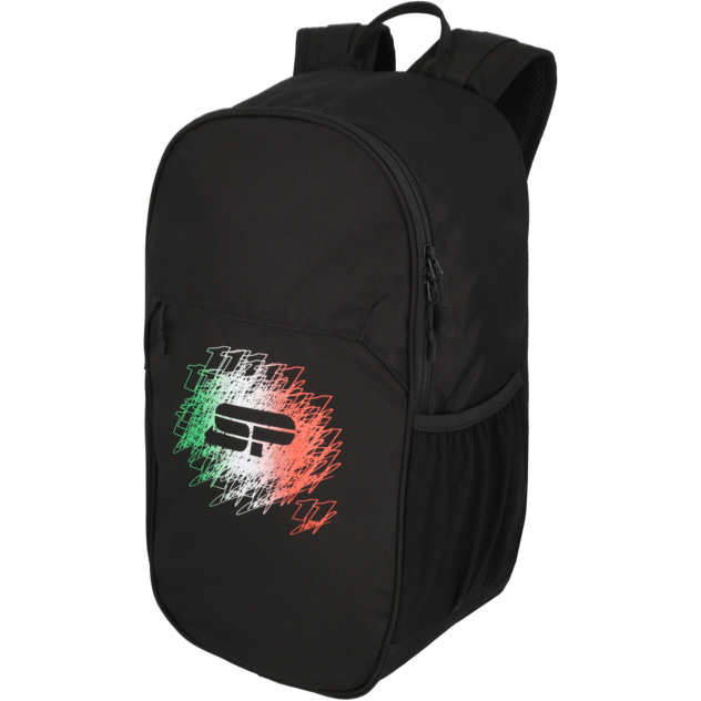 Sergio Pérez backpack 2019