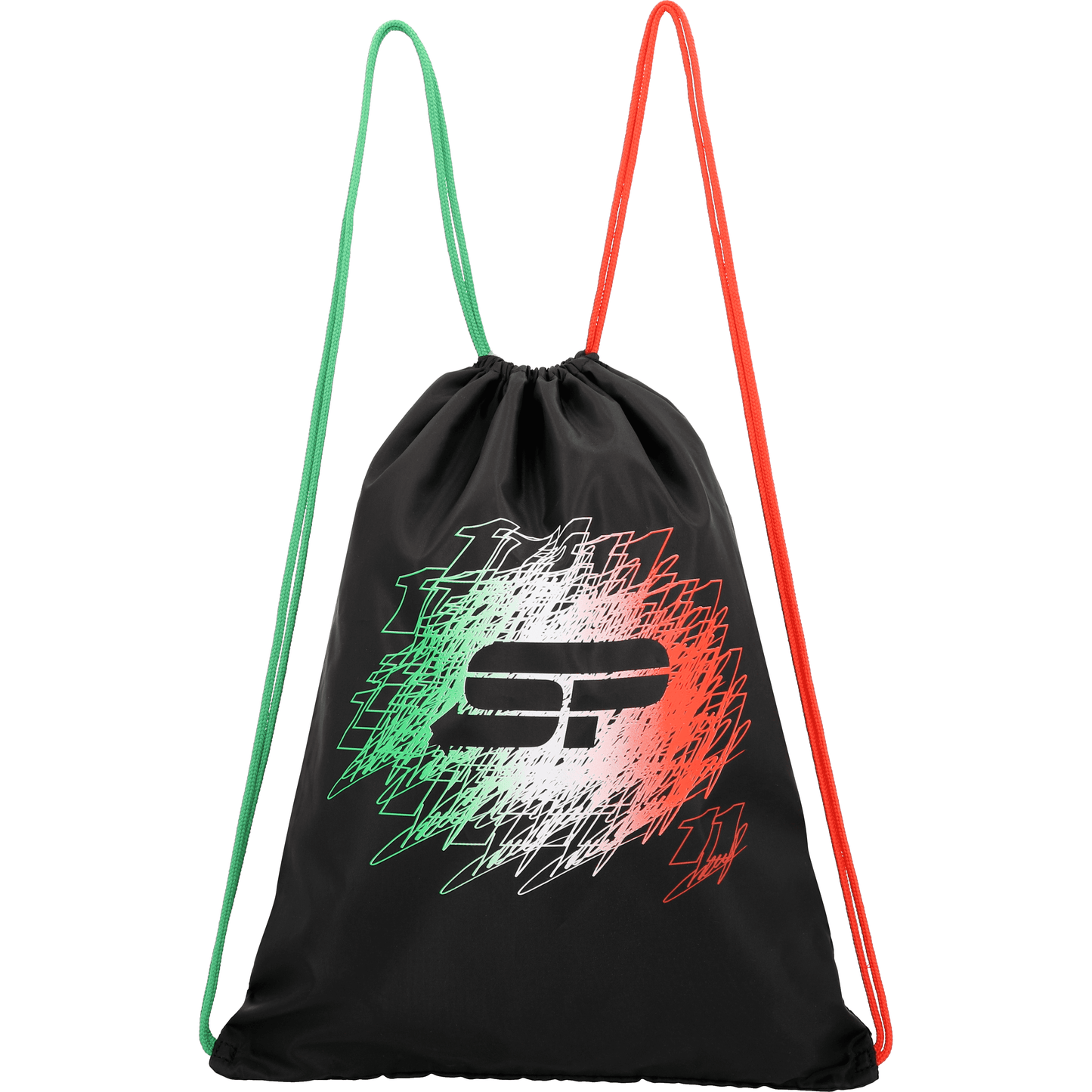 Checo Pérez Sport Bag 2019