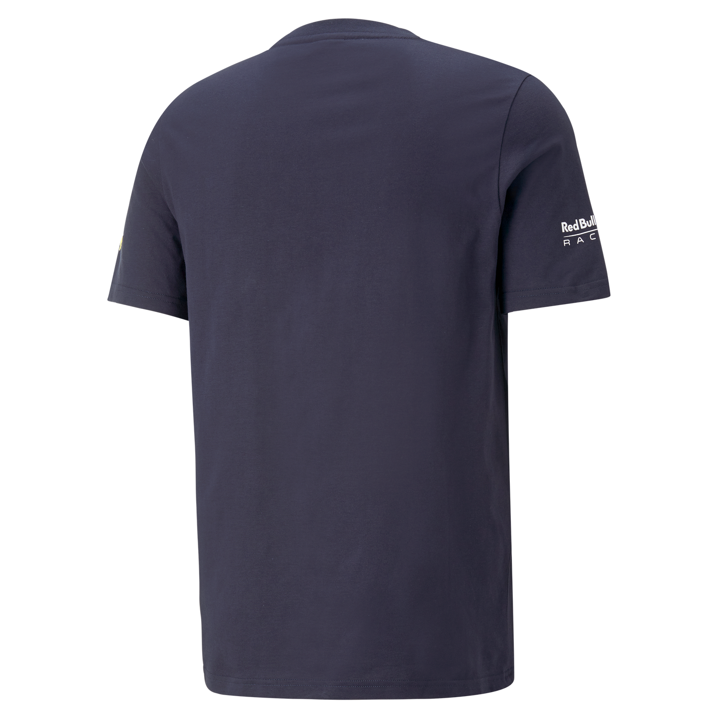 RBR MENS MEXICO GP NAVY TEE 2022