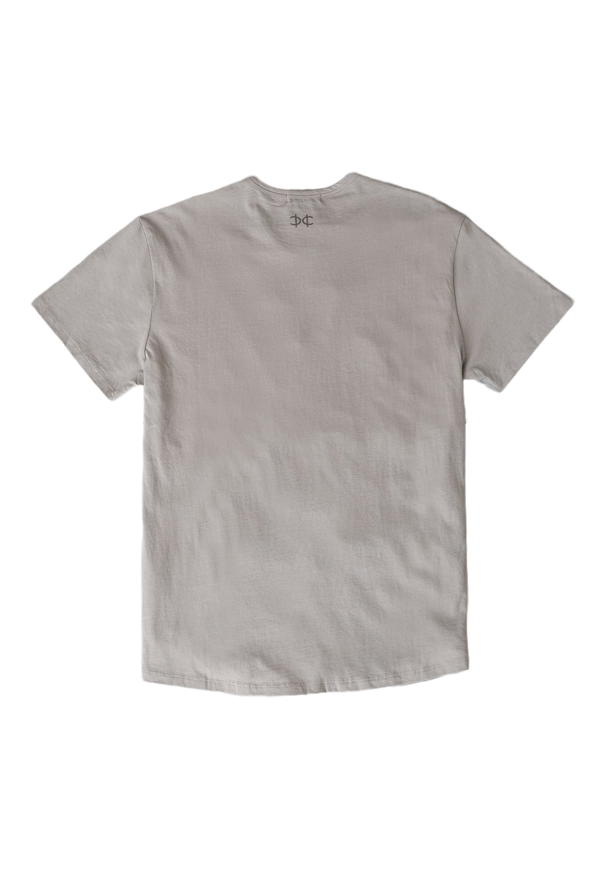 MEXICAN WAY TEE - BEIGE BY ACAPELLA