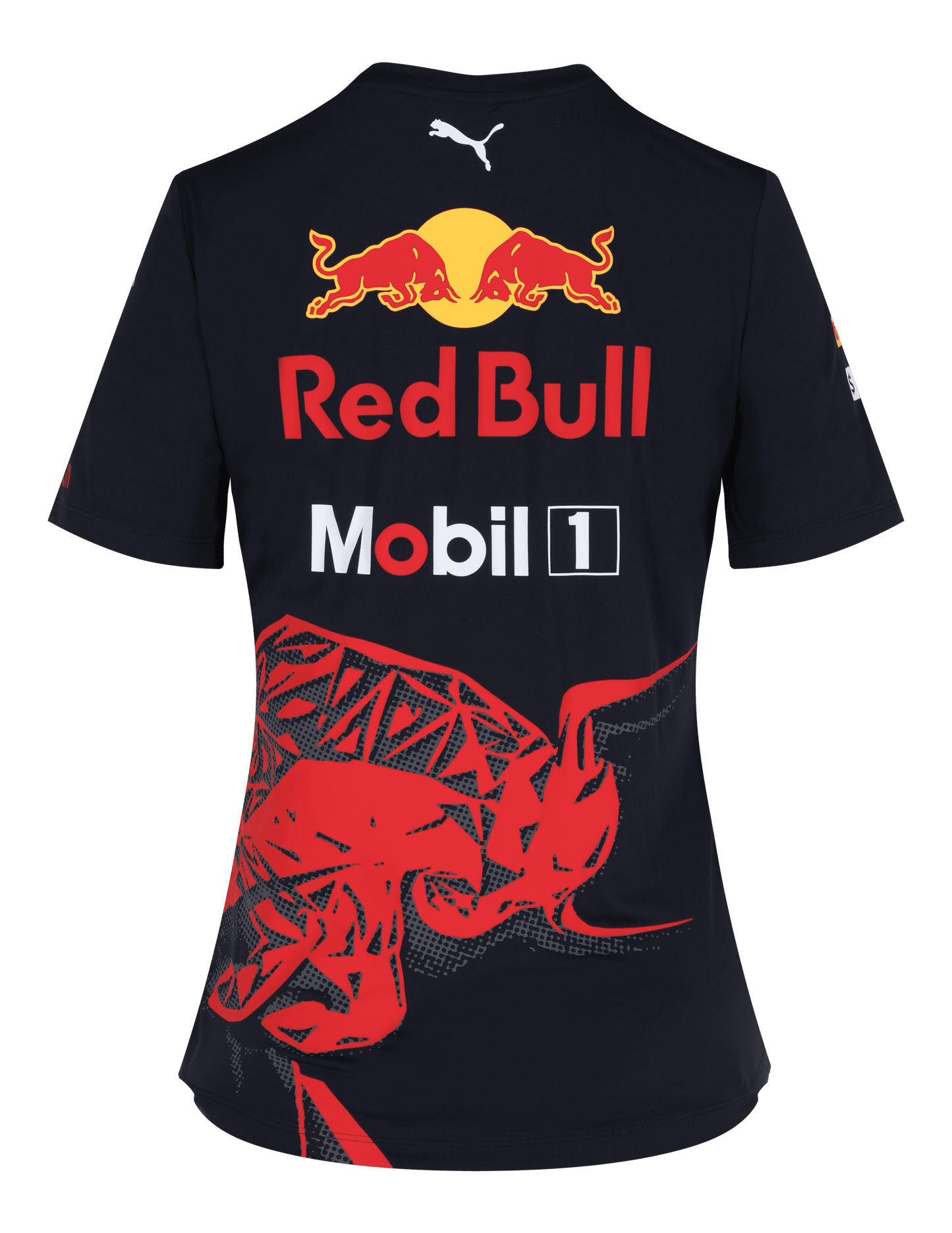 RBR WOMEN TEAM TEE 2022
