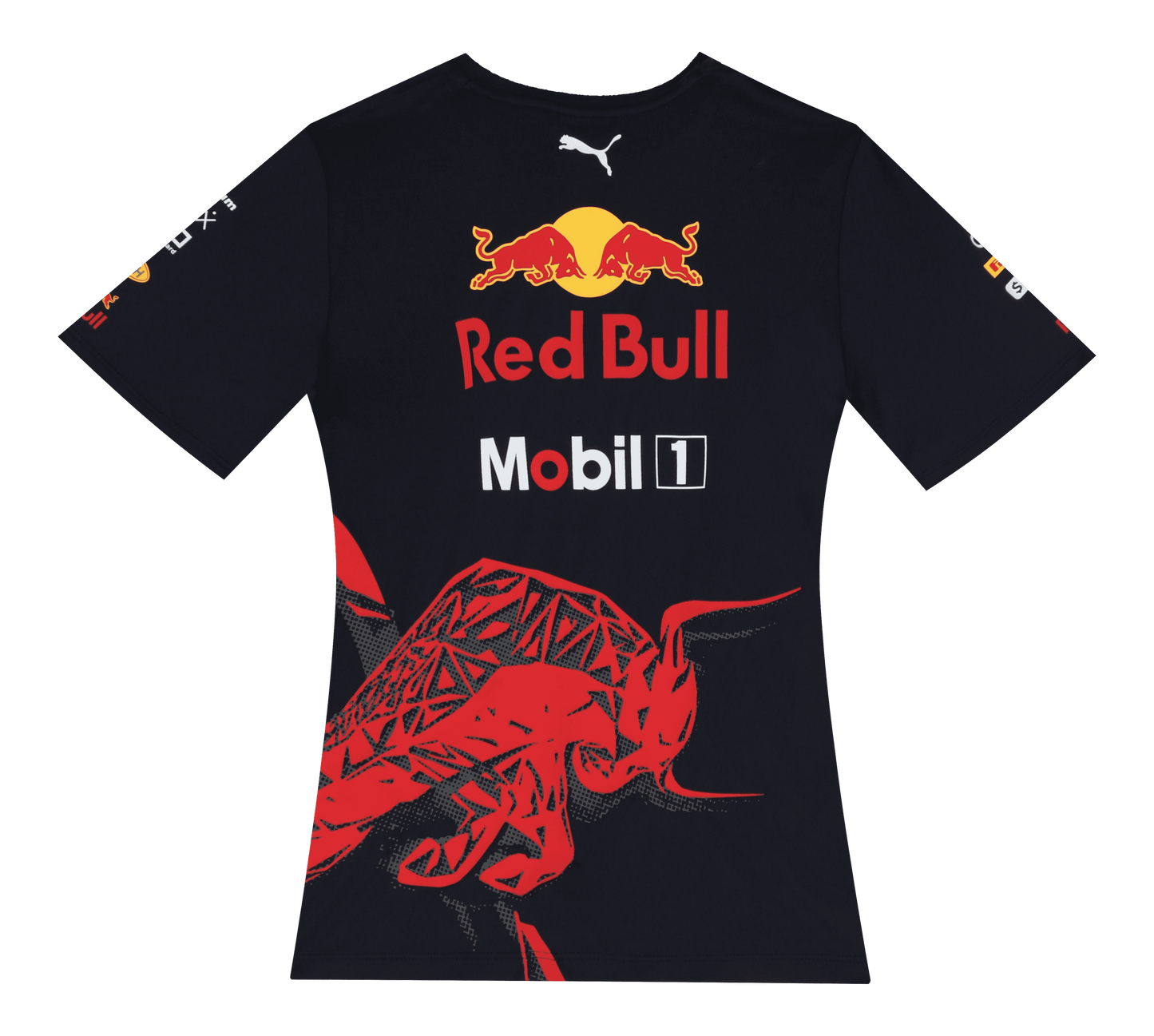 RBR WOMEN TEAM TEE 2022