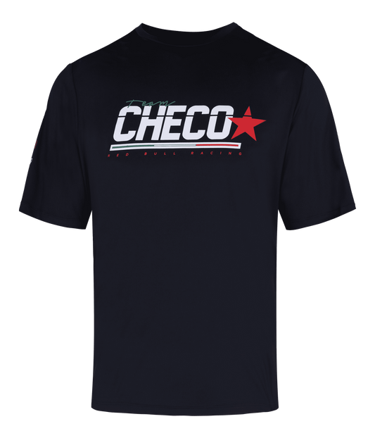 RBR TEAM CHECO TEE 2022