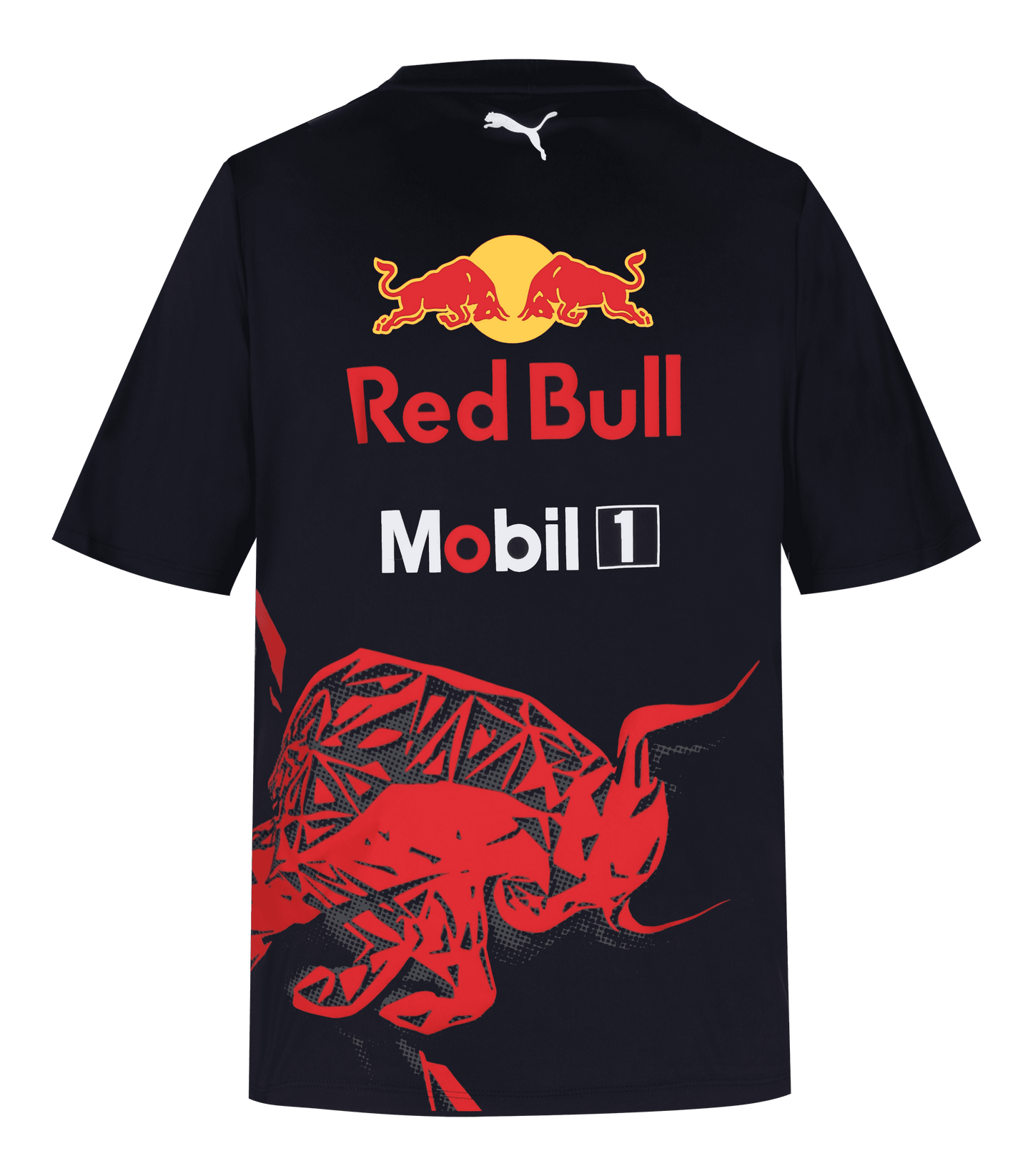 RBR Mens Team Tee 2022