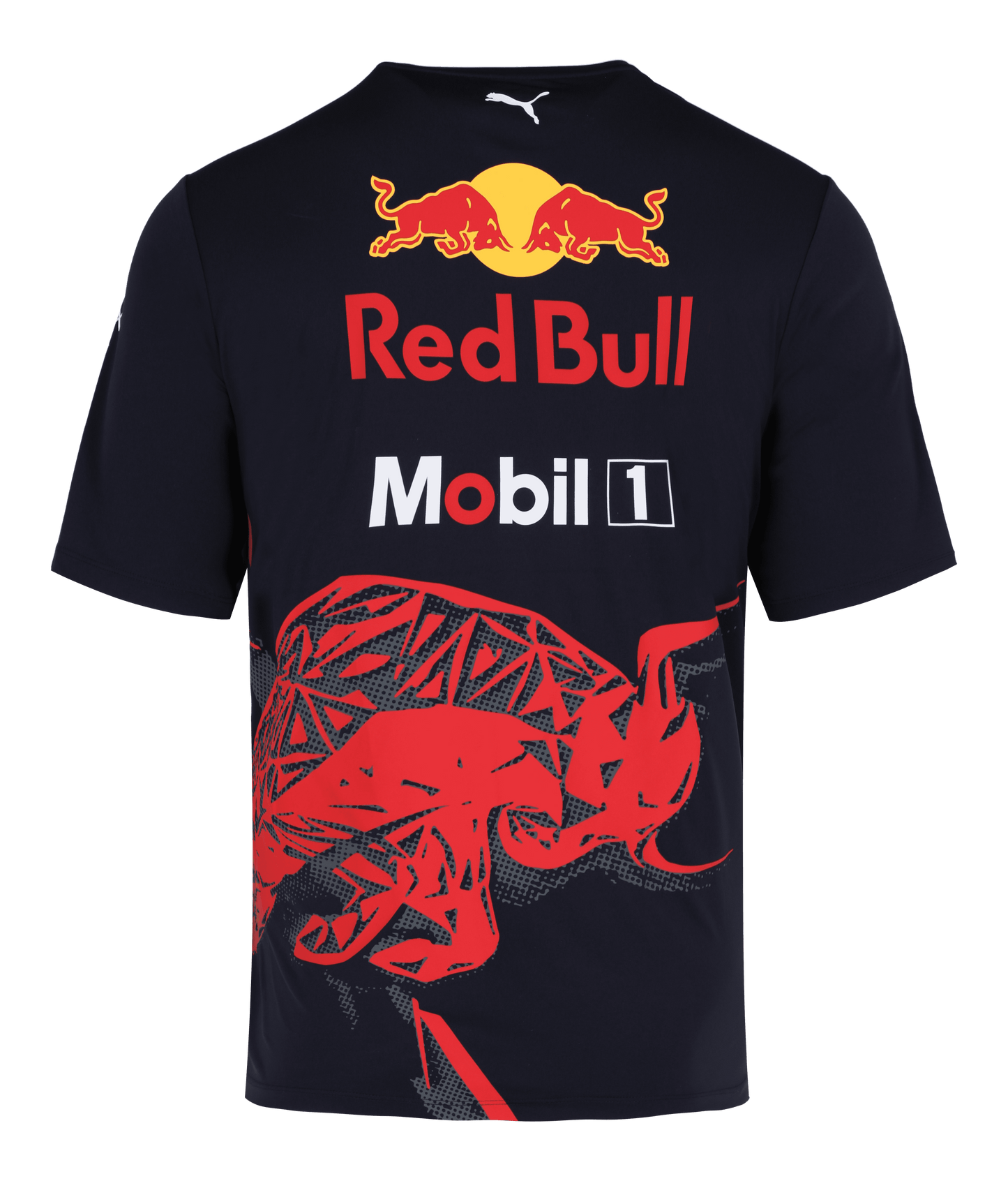 RBR Kids Team Tee 2022