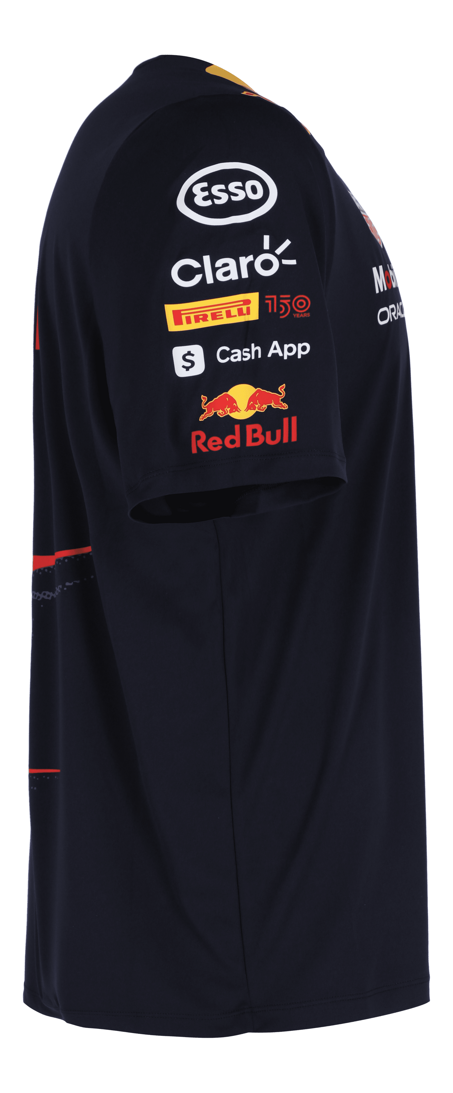 RBR Kids Team Tee 2022