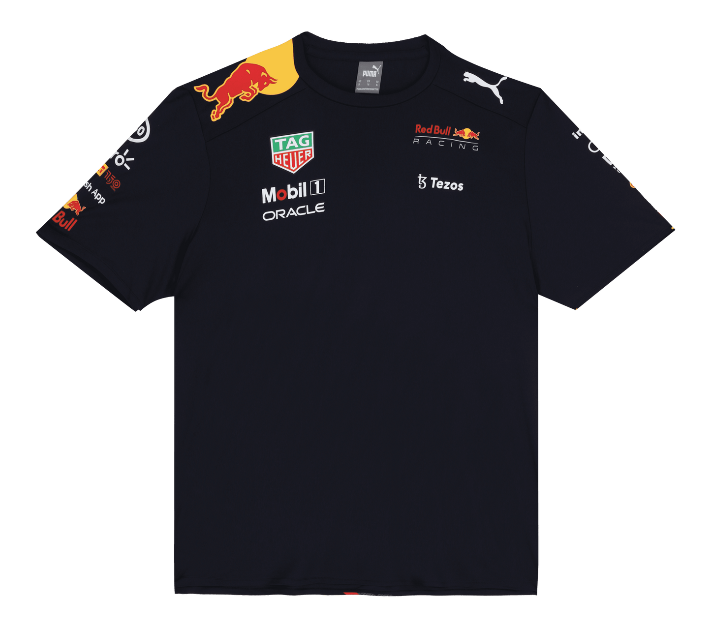 RBR Kids Team Tee 2022