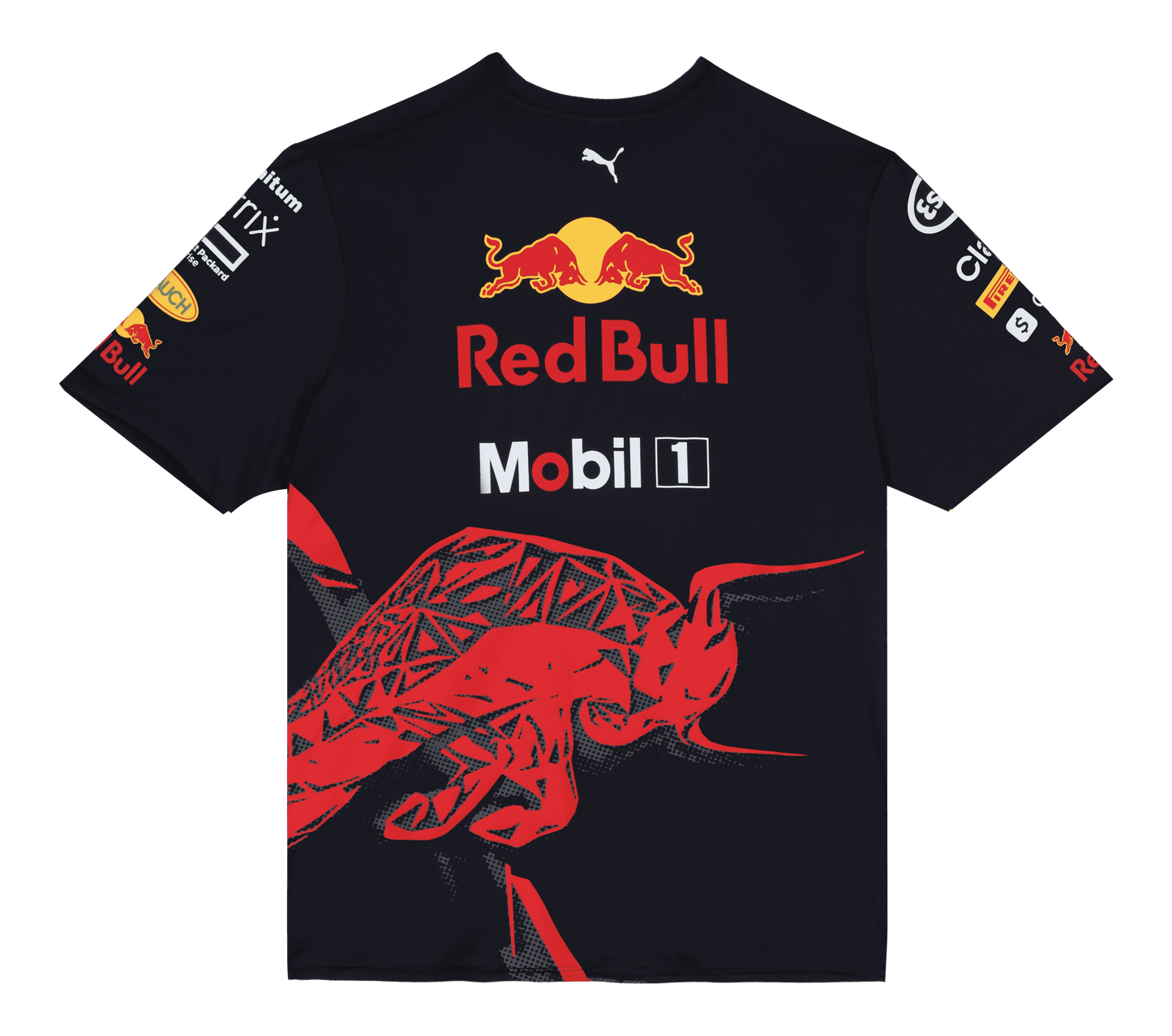RBR Kids Team Tee 2022