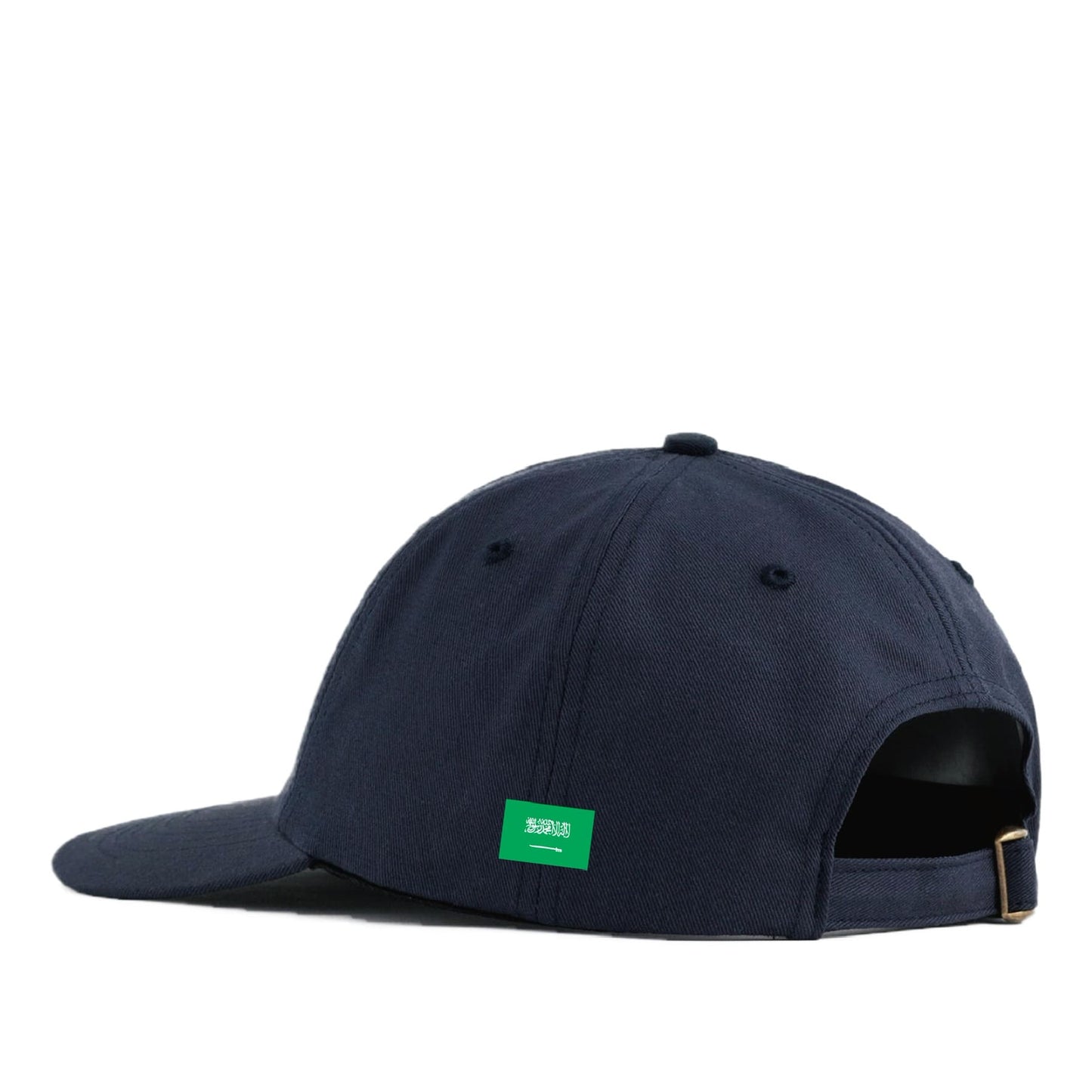 DOUBLE POLE CAP