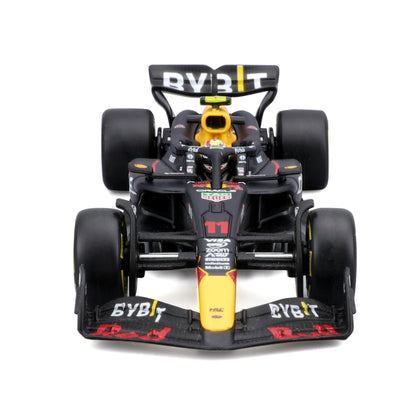 PREVENTA Red Bull Racing 2024 RB20 Sergio Pérez  #11 Escala 1:43 Burago