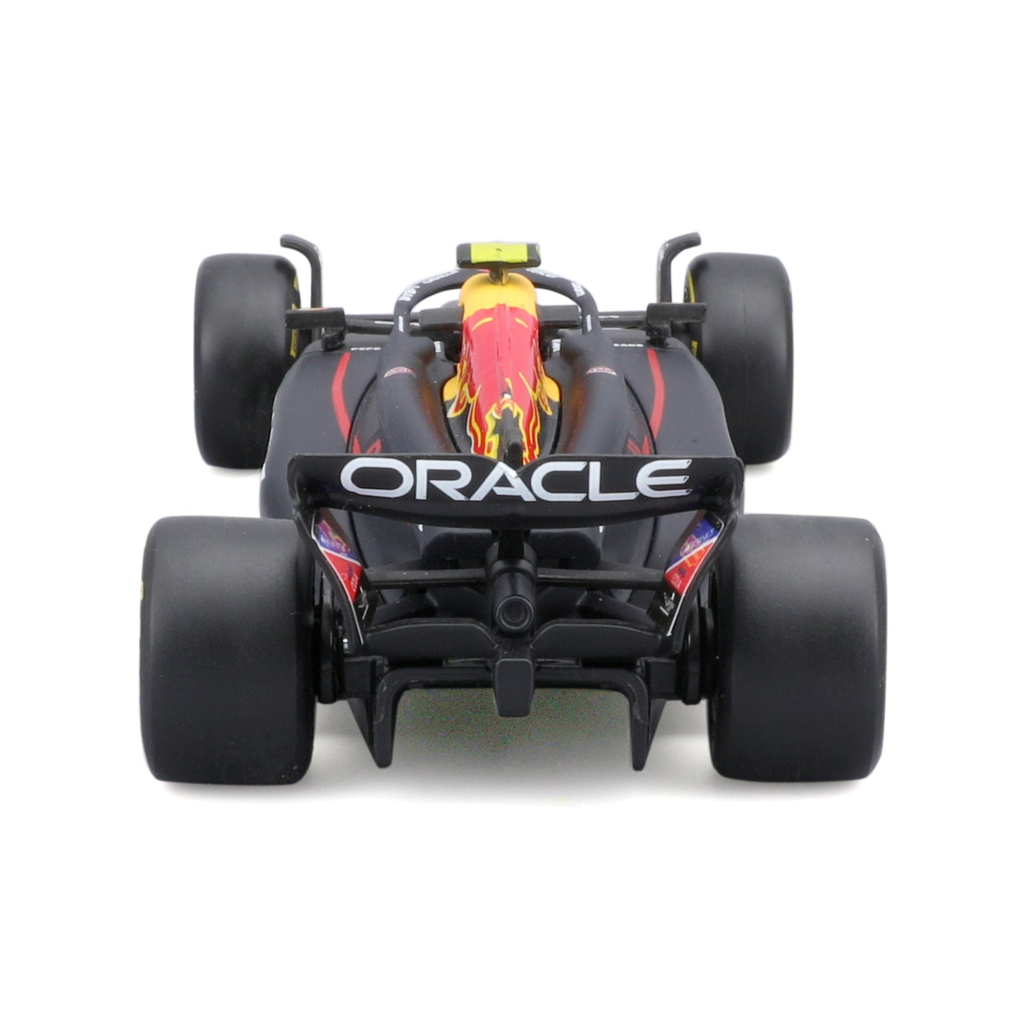 PREVENTA Red Bull Racing 2024 RB20 Sergio Pérez  #11 Escala 1:43 Burago