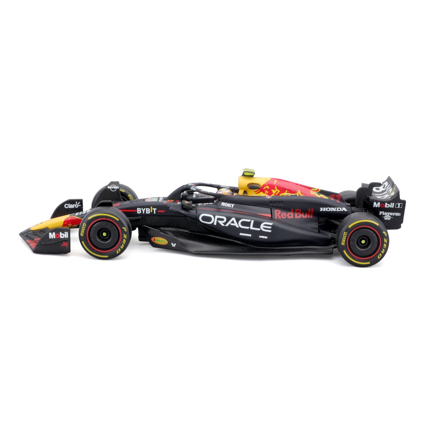 PREVENTA Red Bull Racing 2024 RB20 Sergio Pérez  #11 Escala 1:43 Burago