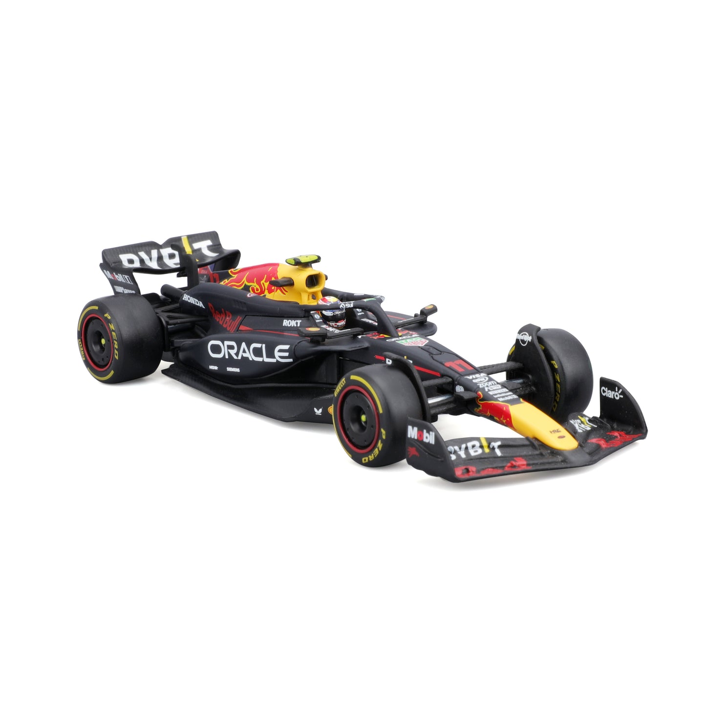 PREVENTA Red Bull Racing 2024 RB20 Sergio Pérez  #11 Escala 1:43 Burago