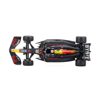 PREVENTA Red Bull Racing 2024 RB20 Sergio Pérez  #11 Escala 1:43 Burago