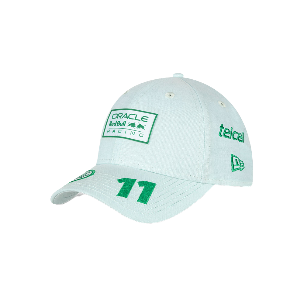 Checo México GP Cap 2024 NE 920