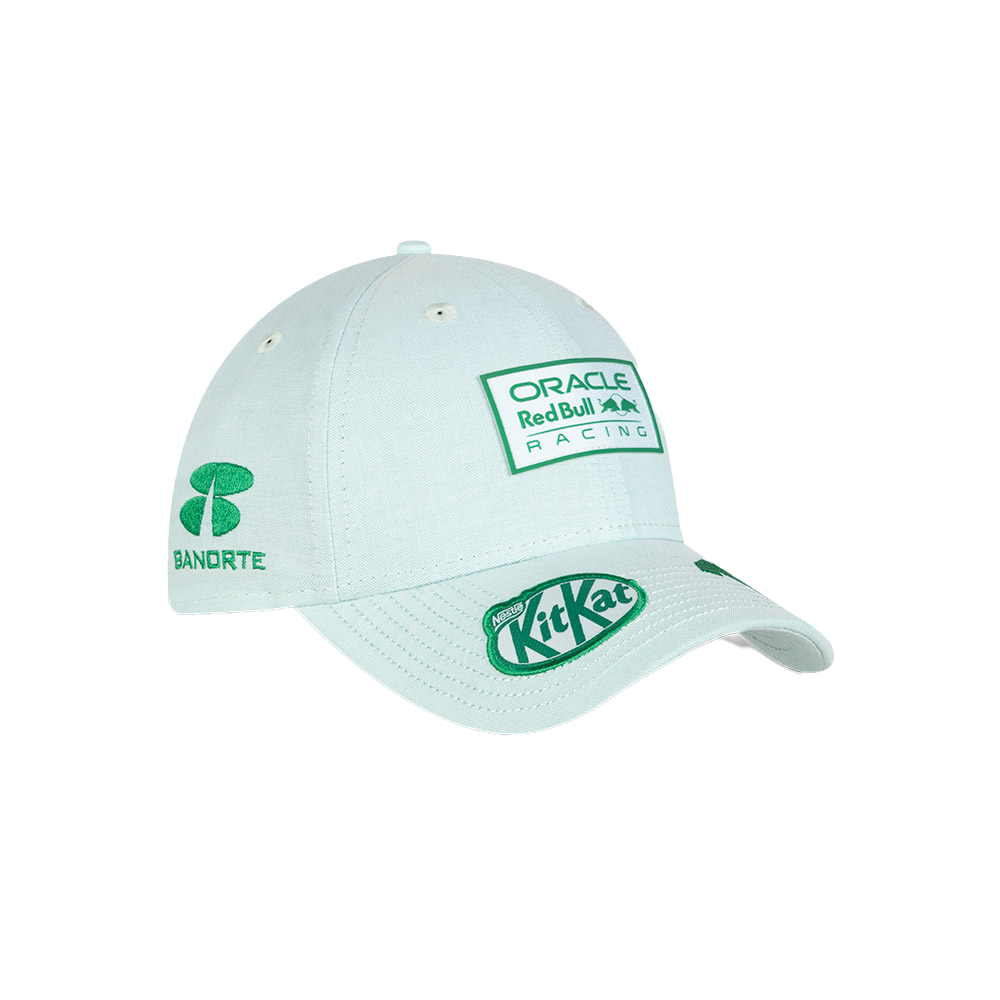 Checo México GP Cap 2024 NE 920