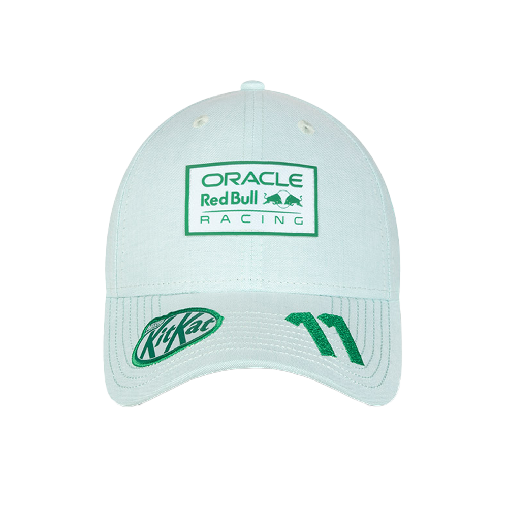 Checo México GP Cap 2024 NE 920