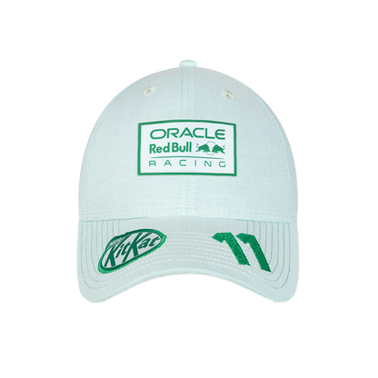 Checo México GP Cap 2024 NE 920