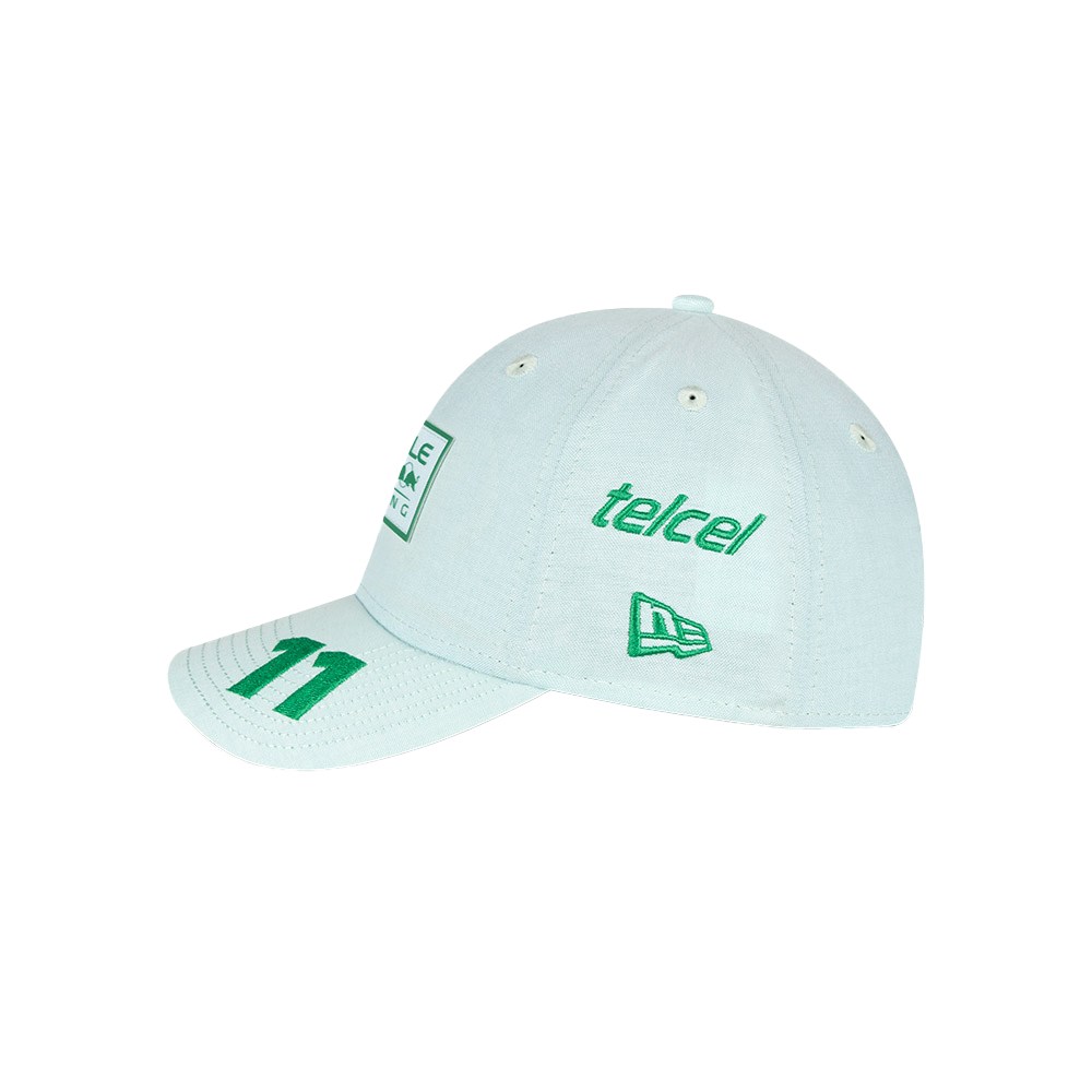 Checo México GP Cap 2024 NE 920