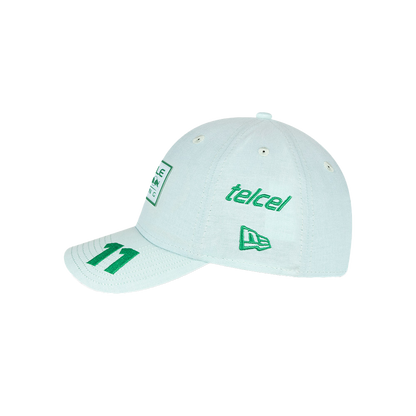 Checo México GP Cap 2024 NE 920