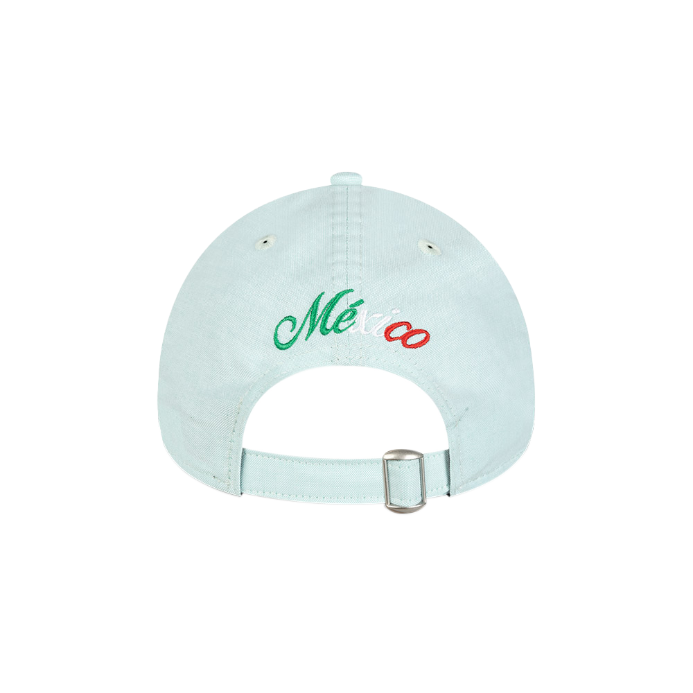 Checo México GP Cap 2024 NE 920