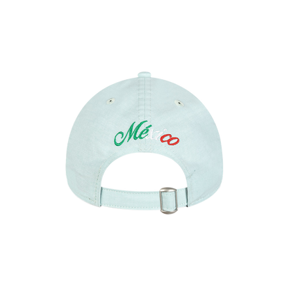 Checo México GP Cap 2024 NE 920