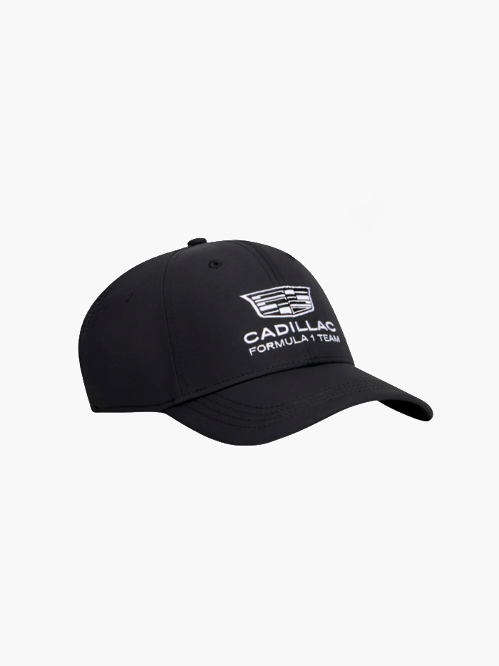 Cadillac F1 Team Cap 2026