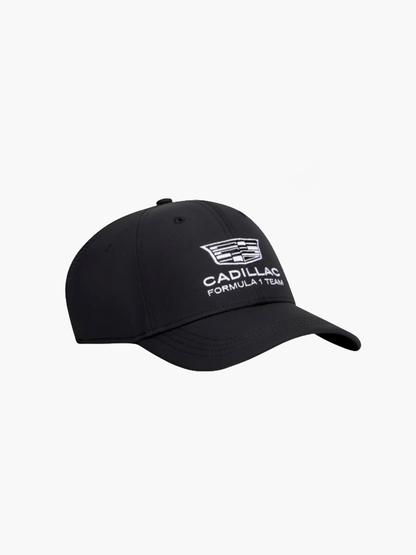 Cadillac F1 Team Cap 2026