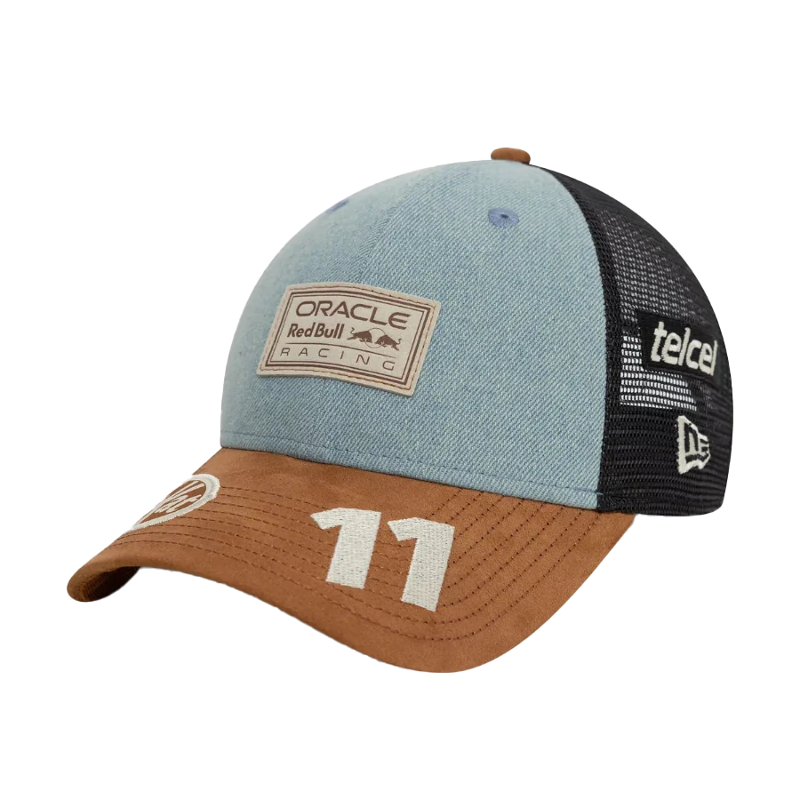 Checo USGP Cap 2024