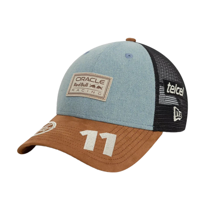 Checo USGP Cap 2024