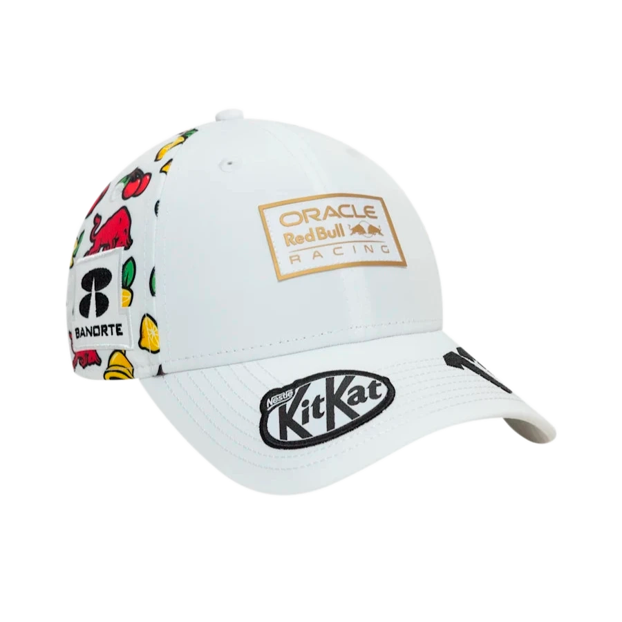 Checo Las Vegas GP Cap 2024