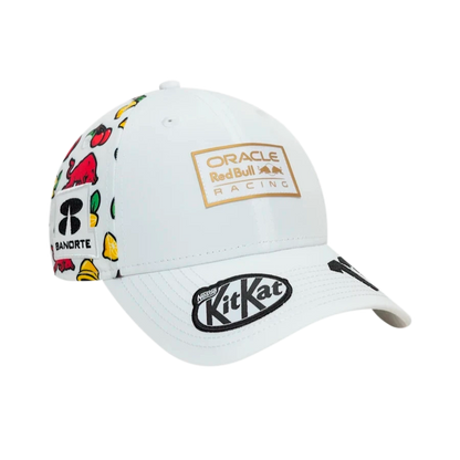 Checo Las Vegas GP Cap 2024