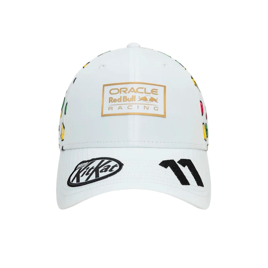 Checo Las Vegas GP Cap 2024