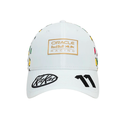 Checo Las Vegas GP Cap 2024