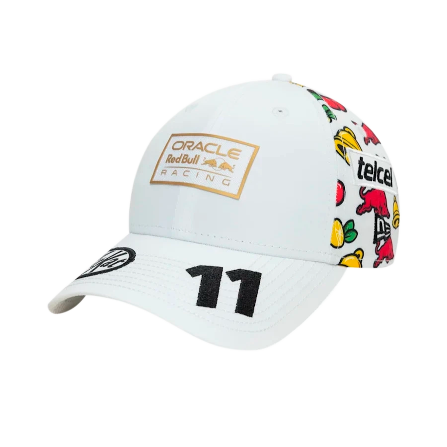 Checo Las Vegas GP Cap 2024