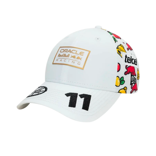 Checo Las Vegas GP Cap 2024