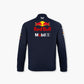 Softshell Jacket Red Bull Racing F1 2023