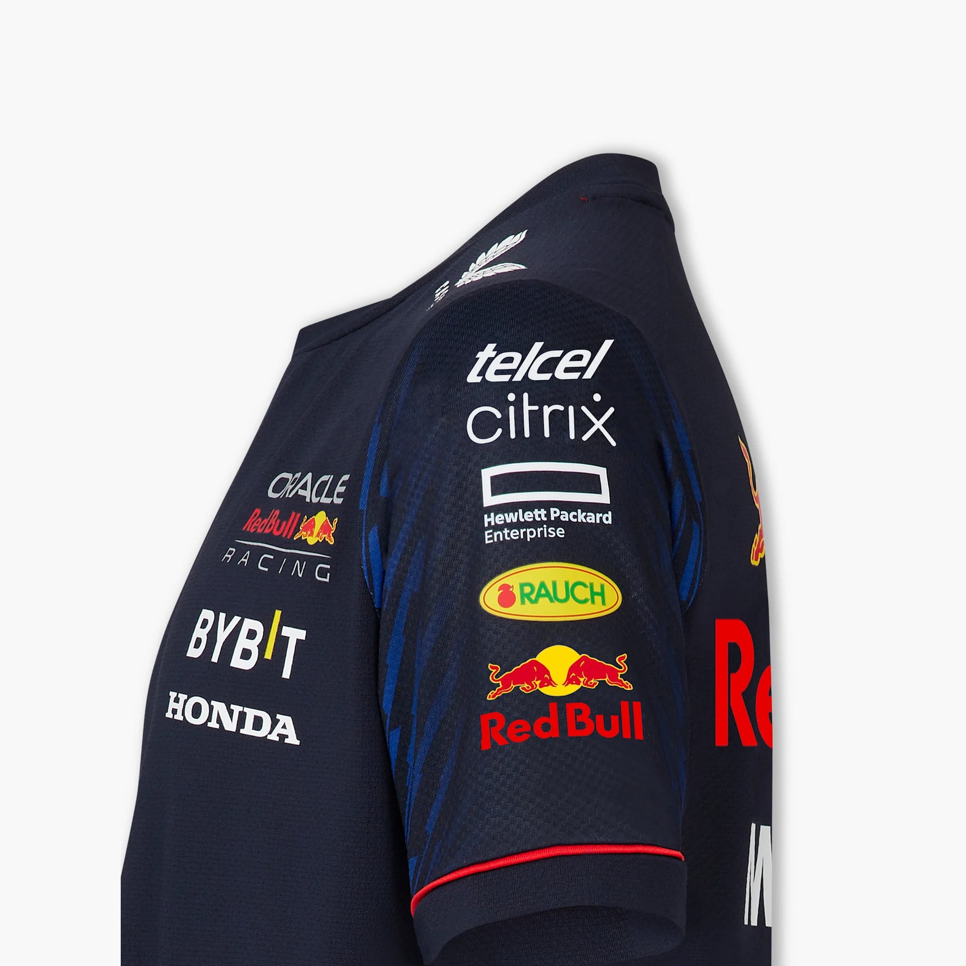 Team Tee Red Bull Racing F1 2023 – Sergio Pérez Official Store