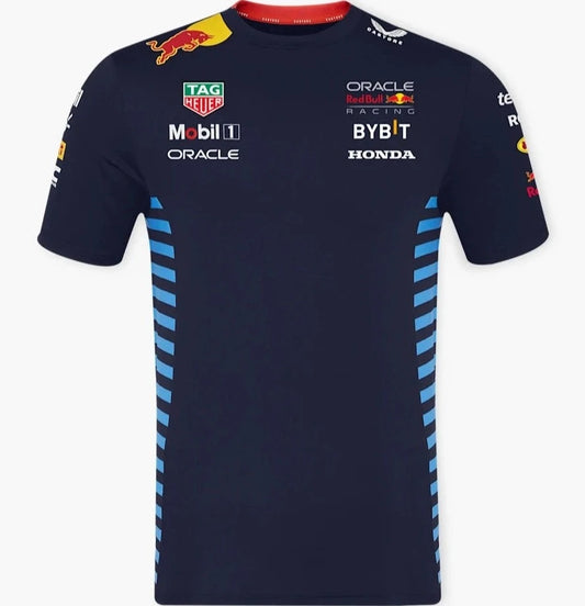 Team Tee Red Bull Racing F1 2024