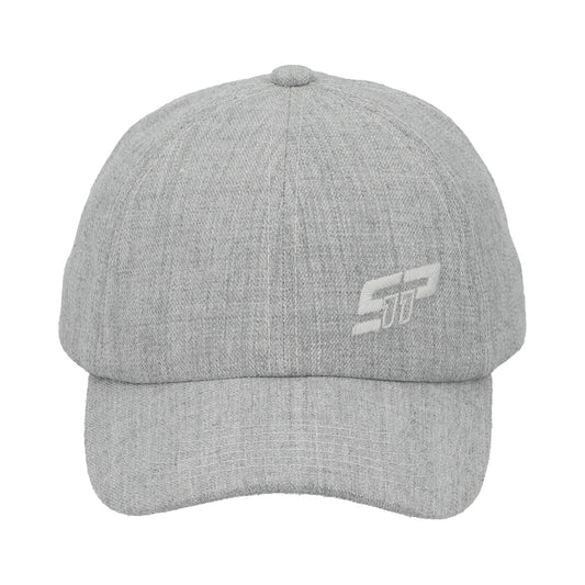 SP Gray Cap