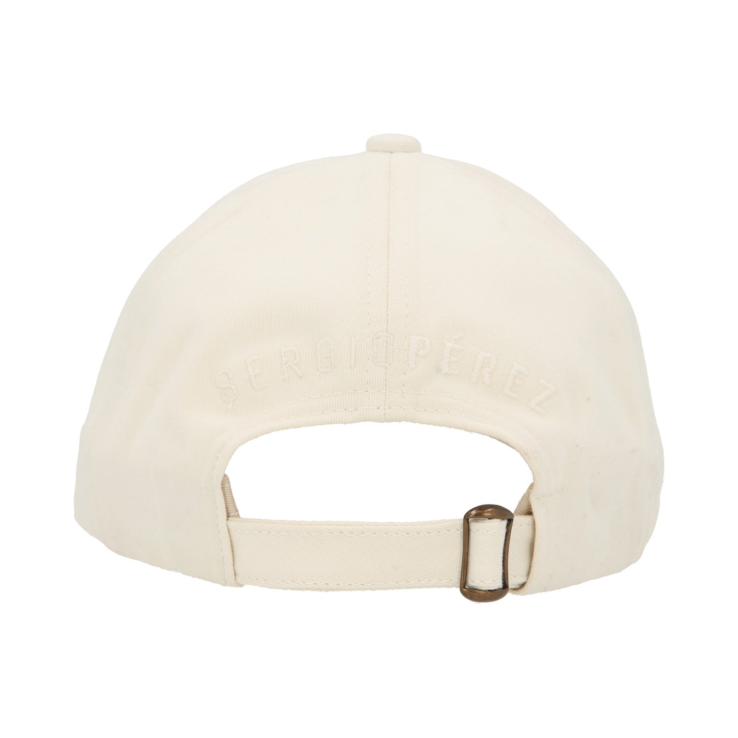 SP Beige Cap